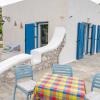 Seafront Villa Polyxene