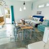 Seafront Villa Polyxene