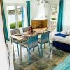 Seafront Villa Polyxene