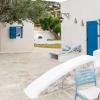 Seafront Villa Polyxene