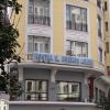 Hostal Buenos Aires