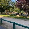 Chambre privative