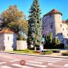 Studio apartman CENTAR