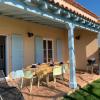 Villa les Coralines