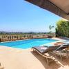 3 Bedrooms Villa near Cannes - Pool & Jacuzzi - Sea View