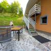 Apartment Ozebek
