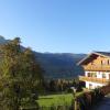 Pension Appartements Reithof