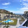 RESIDENCIAL PLAYA CABRIA