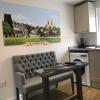 The Lodgings