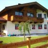 Ferienhaus Flatscher