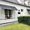 Maison Blanche