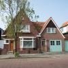 Egmond-vakantiewoningen
