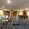 Eurostars Gran Hotel Lugo