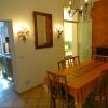 Gartenapartment
