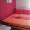 AGATHA appartments PALIOURIA