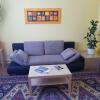 Garden Apartment Donau-City (P&R)