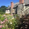 Lower House Farm B&B, Herefordshire