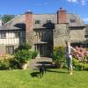 Lower House Farm B&B, Herefordshire