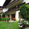 Gartenapartment