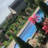 Giandra Resort
