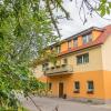 Ferienwohnungen und Zimmer Yassi