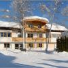 Appartement Steinbock