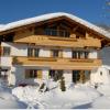 Appartement Steinbock