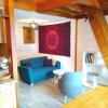 Appartement lumineux avec balcon à Arêches Beaufort