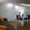 Petroski Apartments