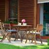 Apartmani Katruža