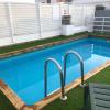 Apartamentos Santi