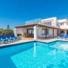 Villa Sol Naixent