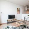 Tendency Apartments 3