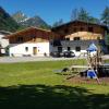 Haus Huber