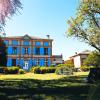 La Maison du Saula