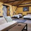 Casa rural la cruz