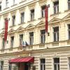 Hotel Malá Strana