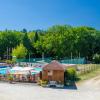 Camping Paradis de Maillac