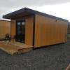 Portglenone Garden Rooms