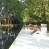studio sur péniche La Tortue