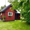 Ølholm Cottage