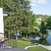 Pampas apartments Mrežnica