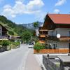 Appartement Tiefenbrunn