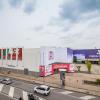 YPApartments FIERA