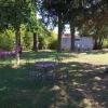 appartements et