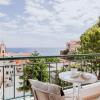 Vila Mar Apartment