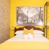 Tower Bridge Rainbow Suites