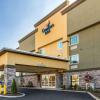 Comfort Inn Memphis Airport West