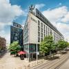 Penck Hotel Dresden