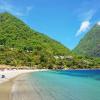 Sea Piton View Apartment- Location, Convenience, Modern Living